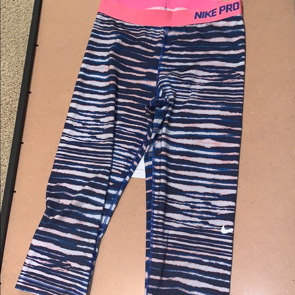 Girls leggings
